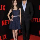 Evento Netflix Alfombra Roja (31)