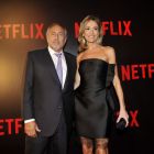 Evento Netflix Alfombra Roja (33)