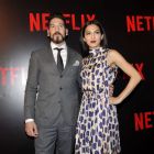 Evento Netflix Alfombra Roja (37)
