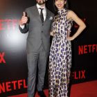 Evento Netflix Alfombra Roja (38)