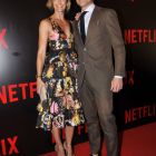 Evento Netflix Alfombra Roja (41)