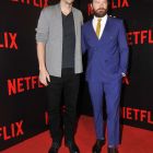 Evento Netflix Alfombra Roja (45)