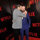 Evento Netflix Alfombra Roja (46)