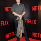 Evento Netflix Alfombra Roja (5)