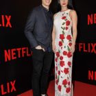 Evento Netflix Alfombra Roja (52)