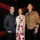 Evento Netflix Alfombra Roja (53)
