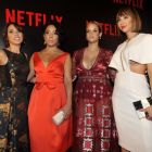 Evento Netflix Alfombra Roja (60)
