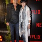 Evento Netflix Alfombra Roja (62)