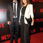 Evento Netflix Alfombra Roja (66)
