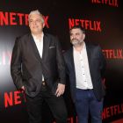 Evento Netflix Alfombra Roja (9)
