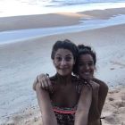Ivana Nadal de vacaciones con su amiga (12)
