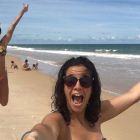 Ivana Nadal de vacaciones con su amiga (14)