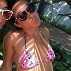Ivana Nadal de vacaciones con su amiga (3) (1)