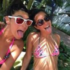 Ivana Nadal de vacaciones con su amiga (5)