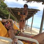 Ivana Nadal de vacaciones con su amiga (6)