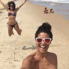 Ivana Nadal de vacaciones con su amiga (7)