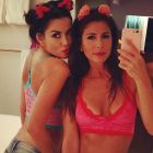Karina Jelinek y Majo Martino (1)