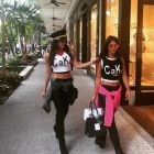 Karina Jelinek y Majo Martino (2)