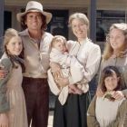 La familia Ingalls