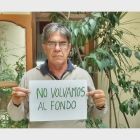 No volvamos al fondo (50)
