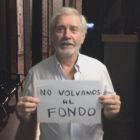 No volvamos al fondo (60)