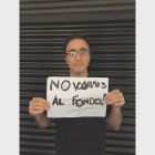 No volvamos al fondo (85)