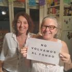 No volvamos al fondo (88)