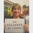 No volvamos al fondo (89)