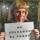 No volvamos al fondo (91)