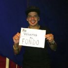 No volvamos al fondo (92)