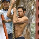 Zac Efron