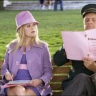 Legally Blonde 2: Red, White & Blonde