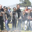 Indio Solari en Tandil