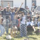 Indio Solari en Tandil