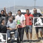 Indio Solari en Tandil