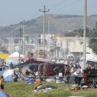 Indio Solari en Tandil