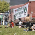 Indio Solari en Tandil