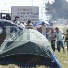 Indio Solari en Tandil
