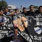 Indio Solari en Tandil