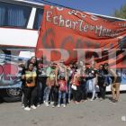 Indio Solari en Tandil