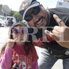 Indio Solari en Tandil