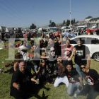 Indio Solari en Tandil