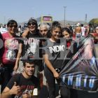 Indio Solari en Tandil