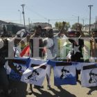 Indio Solari en Tandil