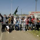 Indio Solari en Tandil