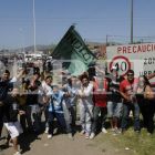 Indio Solari en Tandil