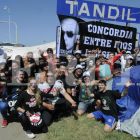 Indio Solari en Tandil