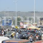 Indio Solari en Tandil