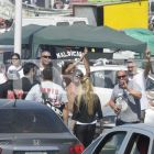 Indio Solari en Tandil