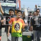 Indio Solari en Tandil